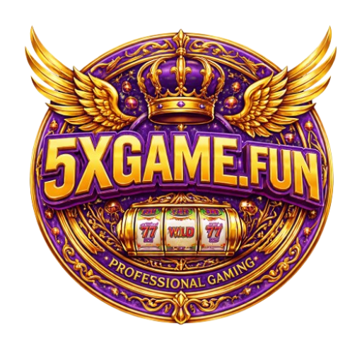 5x Game App